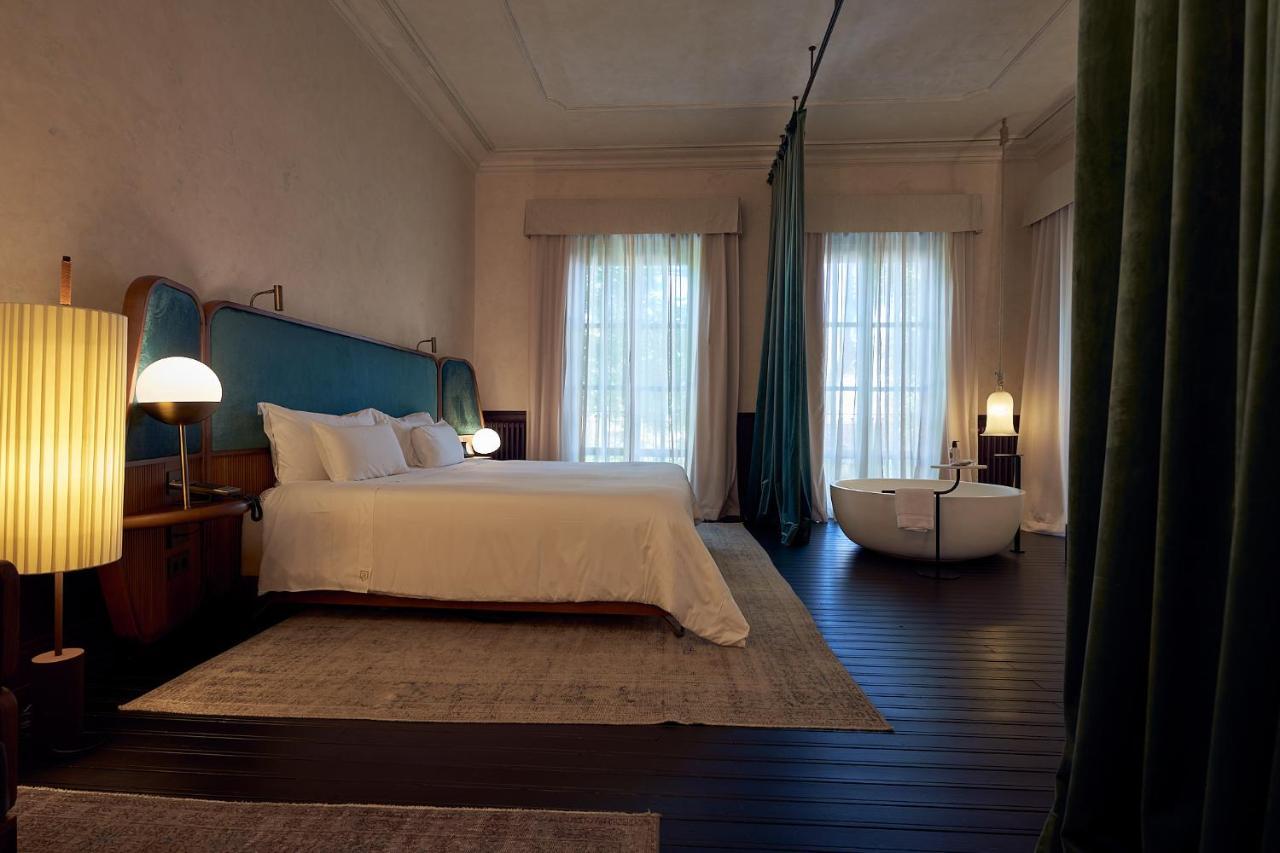 Can Bordoy Grand House Hotel Gl Preferred Hotel パルマ・デ・マリョルカ エクステリア 写真 Room at the hotel