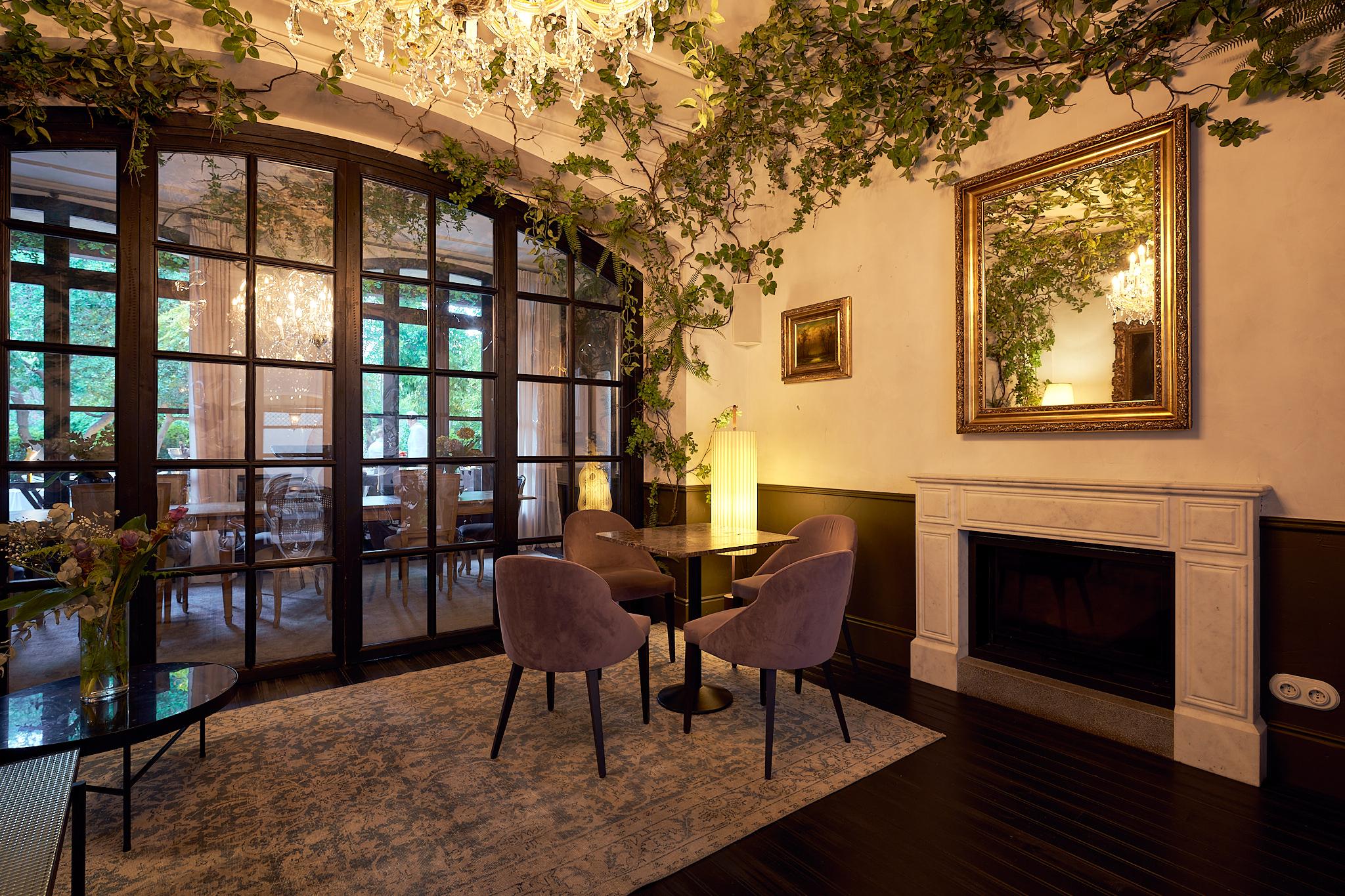 Can Bordoy Grand House Hotel Gl Preferred Hotel パルマ・デ・マリョルカ エクステリア 写真 Interior of the hotel