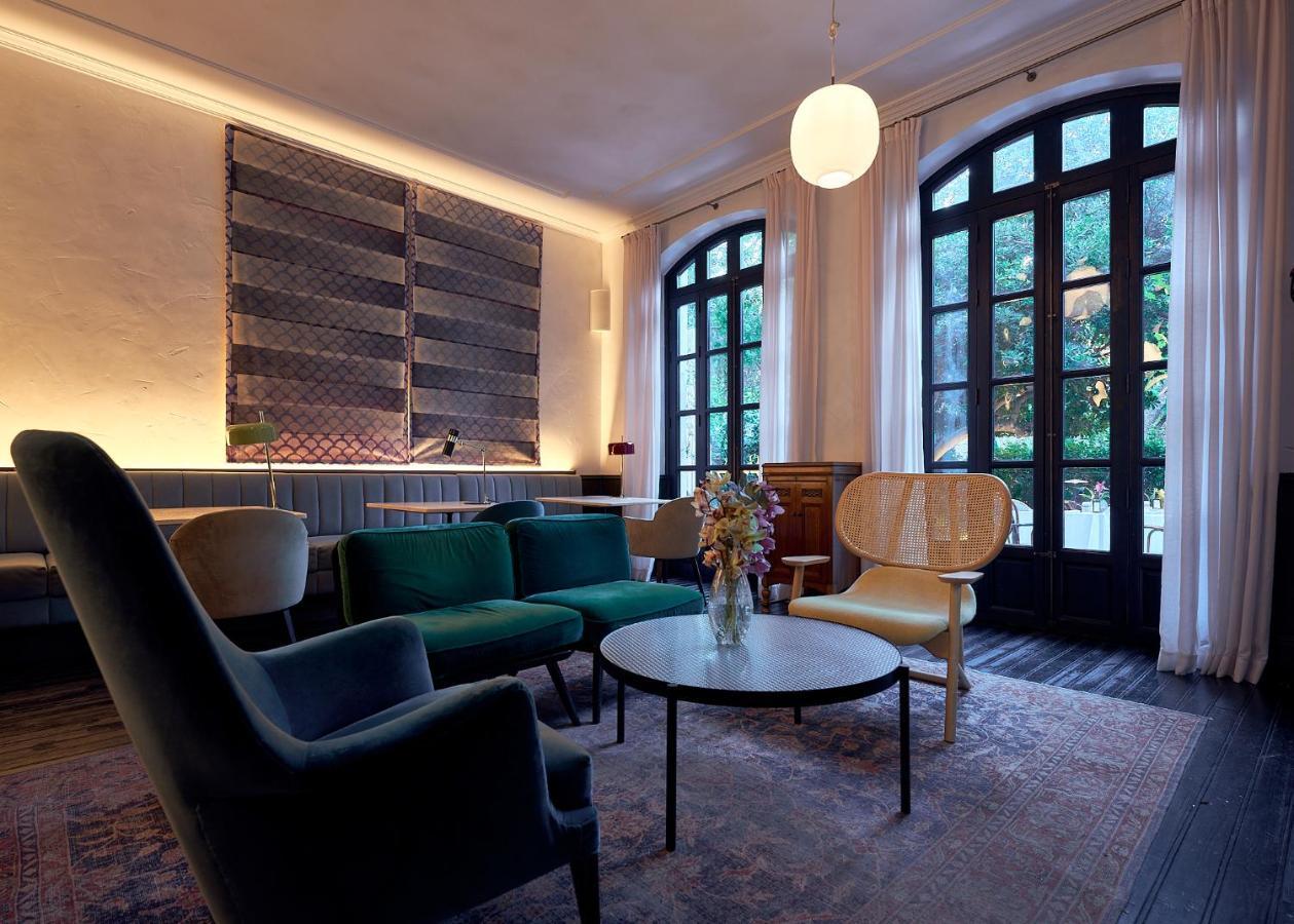 Can Bordoy Grand House Hotel Gl Preferred Hotel パルマ・デ・マリョルカ エクステリア 写真 Interior of the hotel