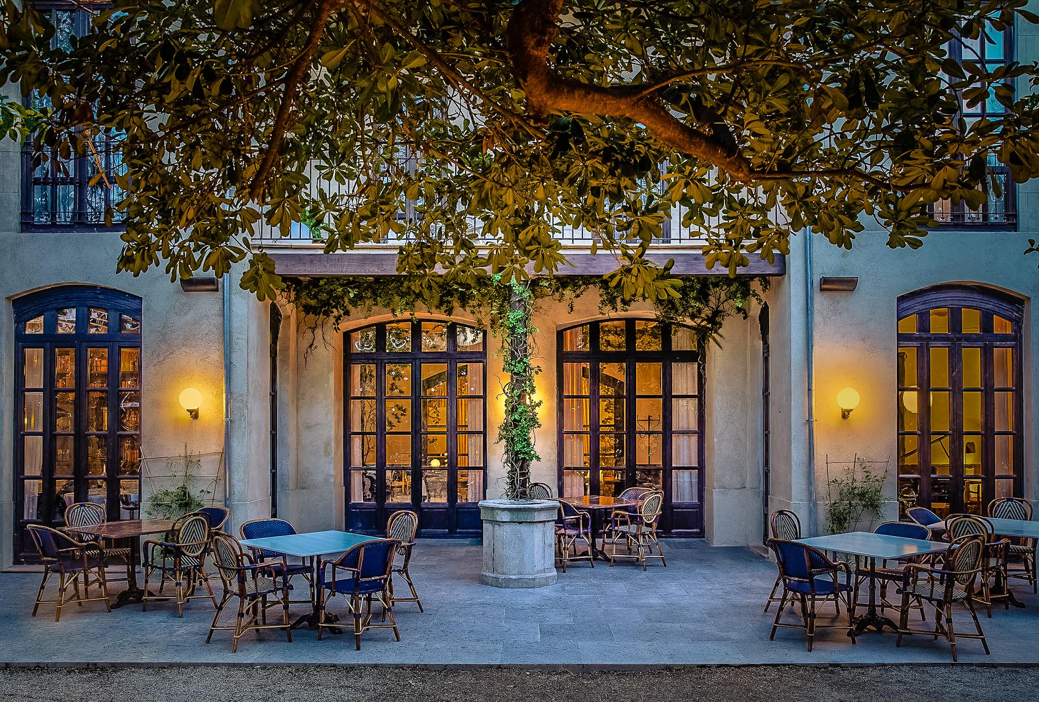 Can Bordoy Grand House Hotel Gl Preferred Hotel パルマ・デ・マリョルカ エクステリア 写真 Casa de la Selva de Montsiur