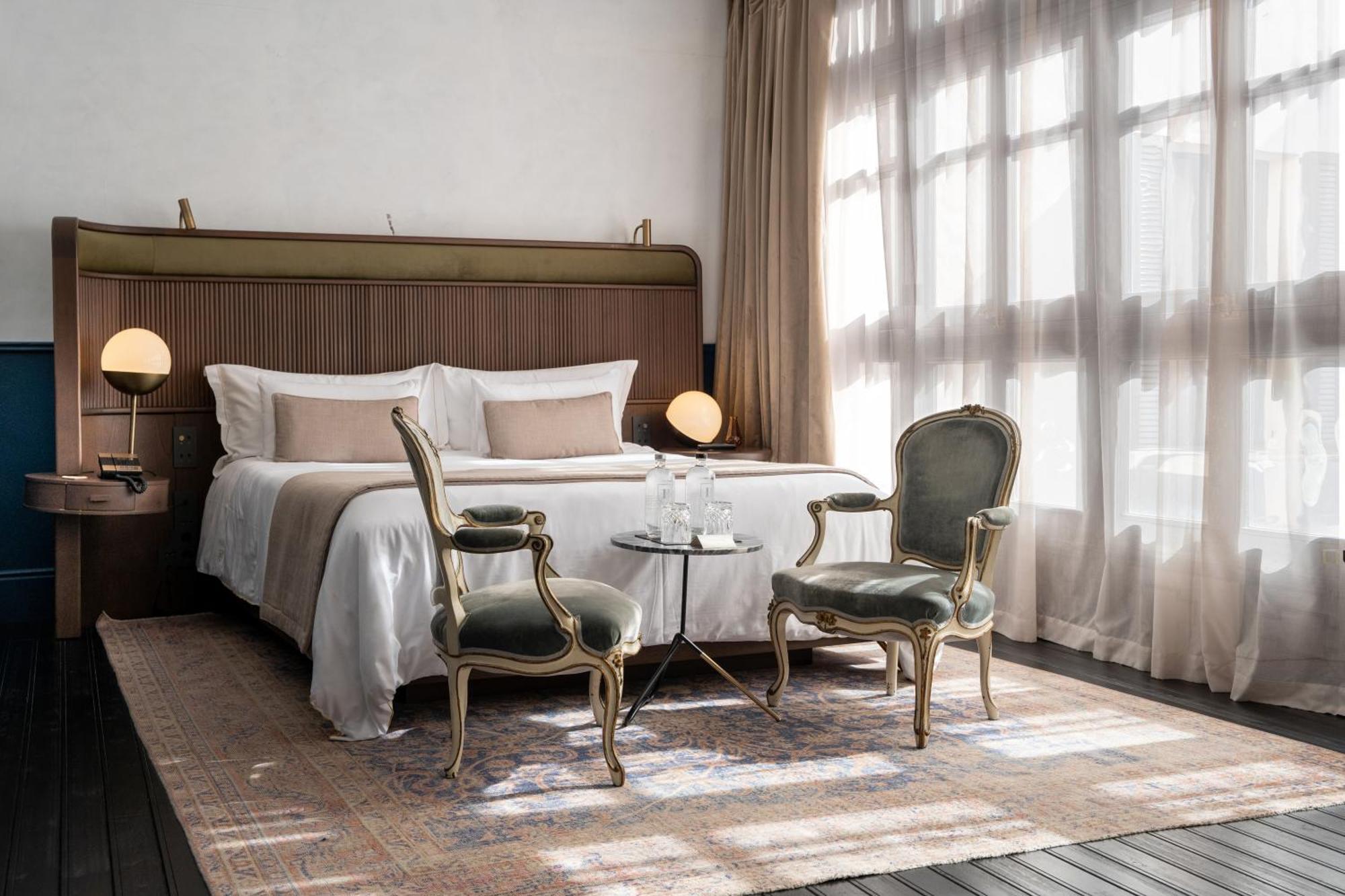 Can Bordoy Grand House Hotel Gl Preferred Hotel パルマ・デ・マリョルカ エクステリア 写真 Room at the Mandarin Oriental Paris