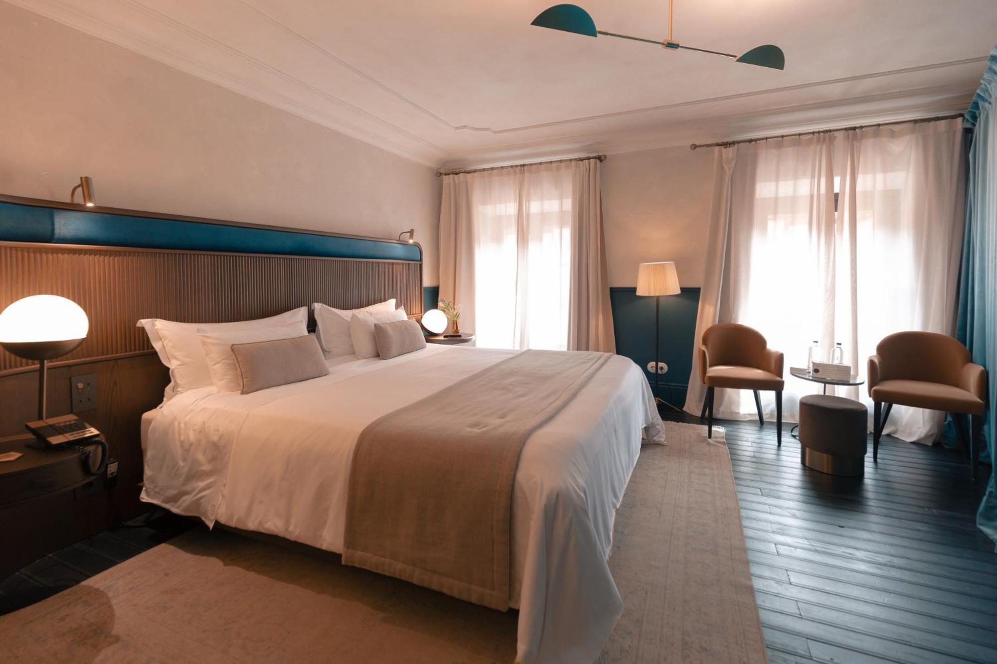 Can Bordoy Grand House Hotel Gl Preferred Hotel パルマ・デ・マリョルカ エクステリア 写真 Room at the Hotel