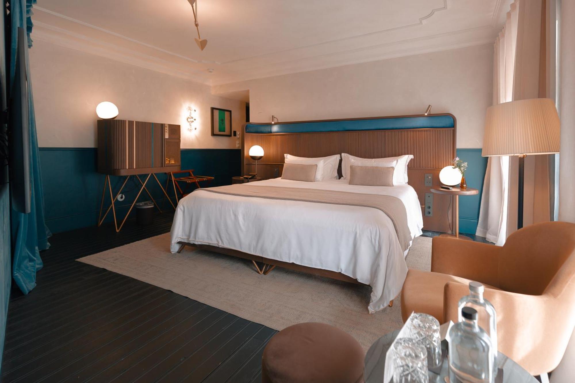 Can Bordoy Grand House Hotel Gl Preferred Hotel パルマ・デ・マリョルカ エクステリア 写真 Room at the hotel