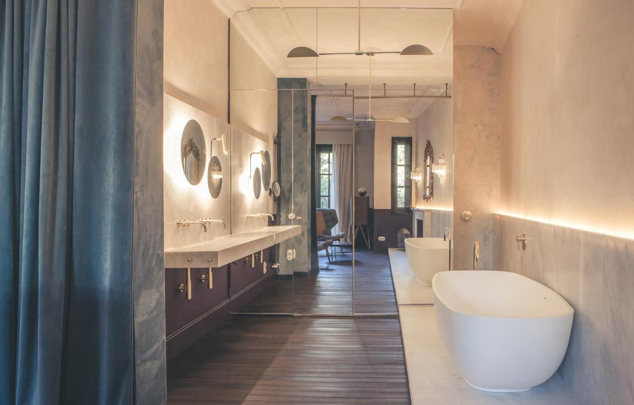 Can Bordoy Grand House Hotel Gl Preferred Hotel パルマ・デ・マリョルカ エクステリア 写真 Bathroom