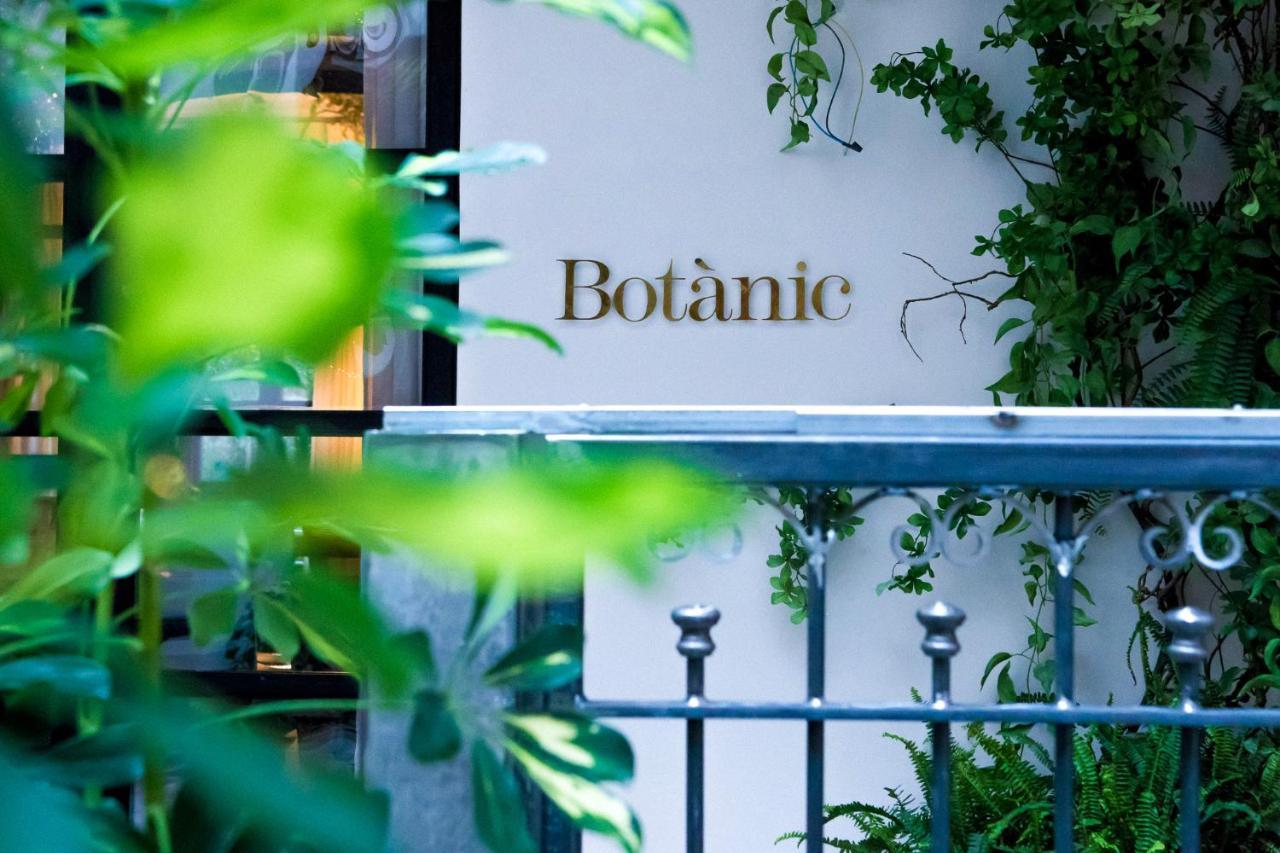 Can Bordoy Grand House Hotel Gl Preferred Hotel パルマ・デ・マリョルカ エクステリア 写真 Botanic